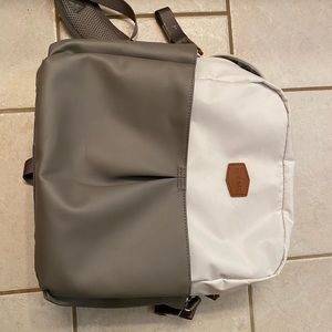 JJ Cole diaper bag